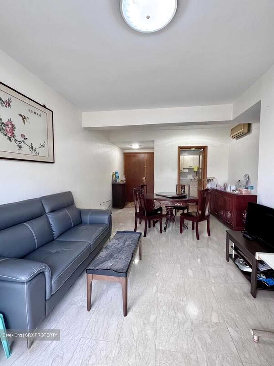 Guilin View (D23), Condominium #453519831